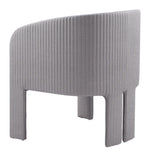 Sillon Hull - Gris