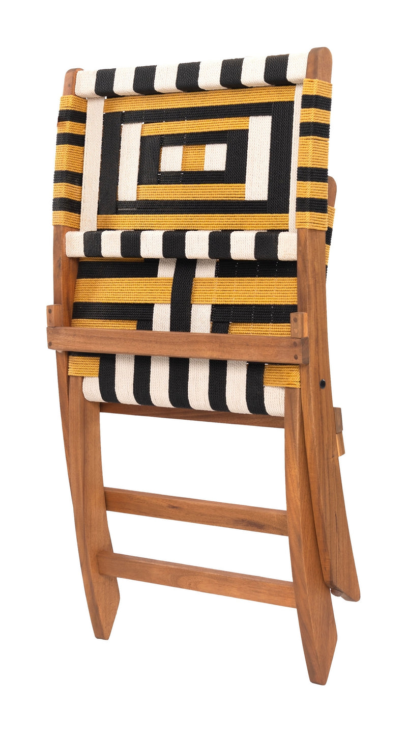 Silla de Exterior Sunbeam - Cafe
