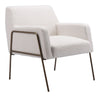 Sillon Charleston - Blanco