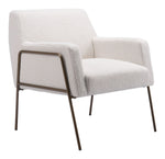 Sillon Charleston - Blanco