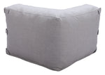 Sillon Exterior Luanda 2 - Gris