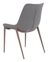 Silla de Comedor Magnus - Gris