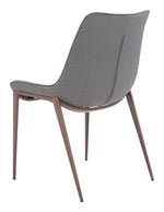 Silla de Comedor Magnus - Gris