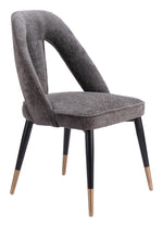 Silla de Comedor Artus - Gris