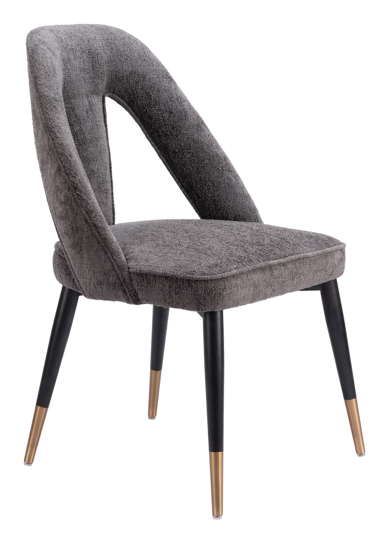 Silla de Comedor Artus - Gris