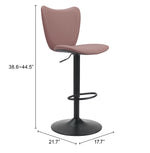 Banco de Bar Elevate - Cafe