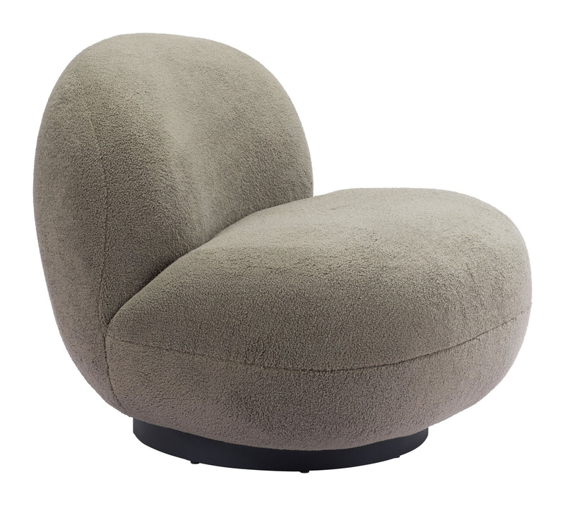 Sillon Myanmar - Verde