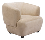 Sillon Bekker - Beige