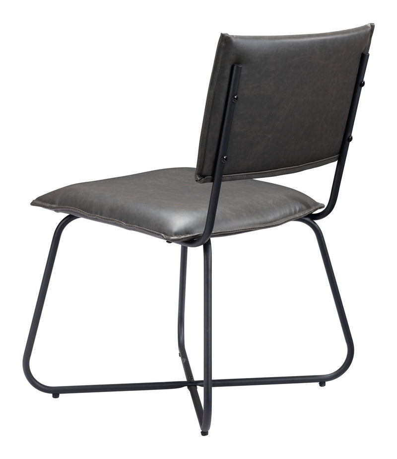 Silla de Comedor Grantham - Gris