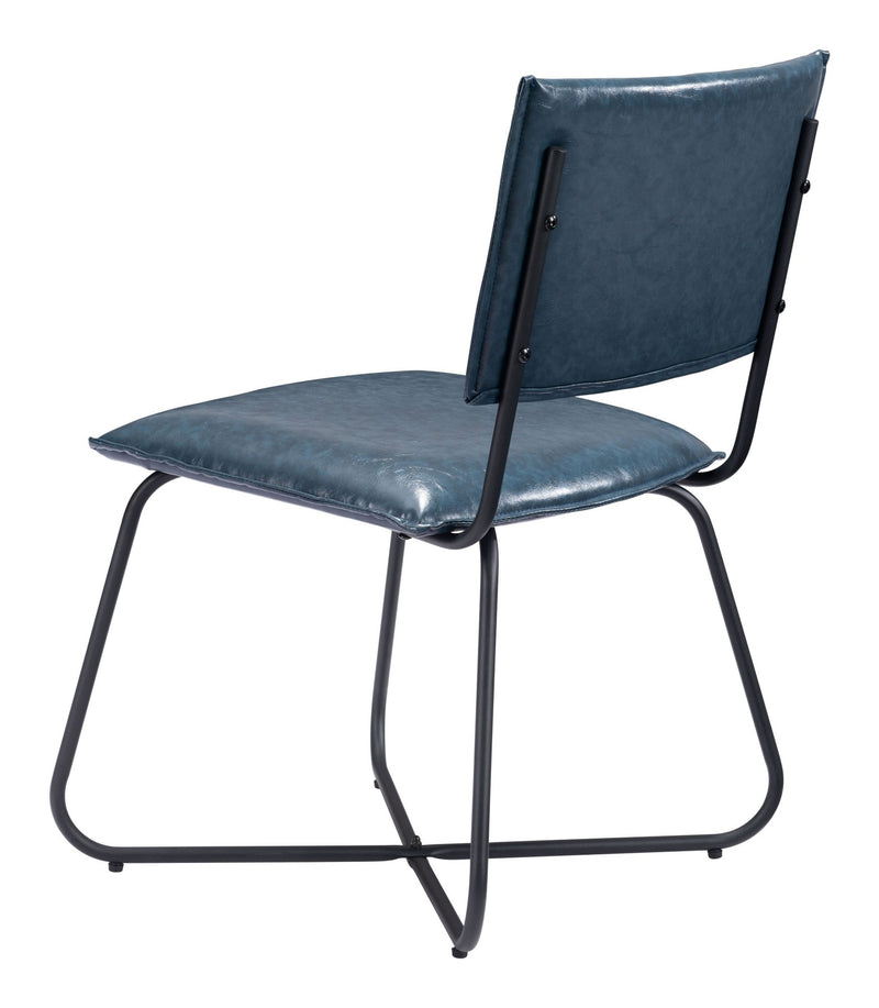 Silla de Comedor Grantham - Azul