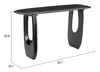 Credenza Arasan - Negro
