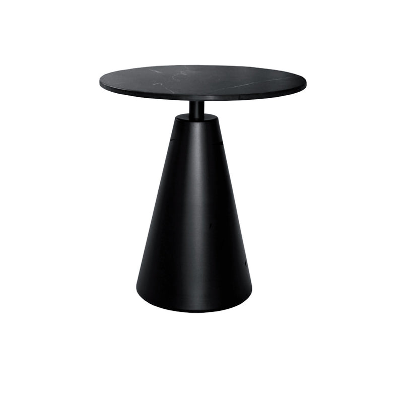 Mesa Lateral Pons - Negro