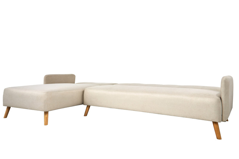 Sofa Cama Ariel 2 - Blanco