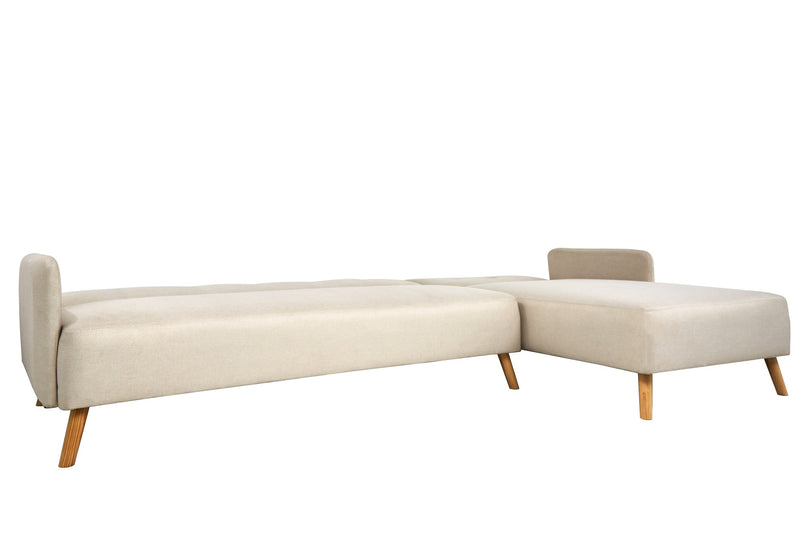 Sofa Cama Ariel - Blanco