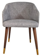 Silla Tersia - Gris
