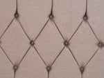 Recamara KS 6 Piezas Magnolia - Nogal