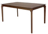 Mesa de Comedor Kavana - Nogal