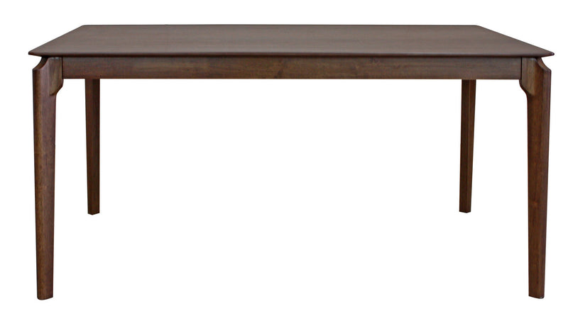 Mesa de Comedor Kavana - Nogal