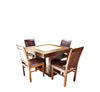 Antecomedor Ancona - Tabaco
