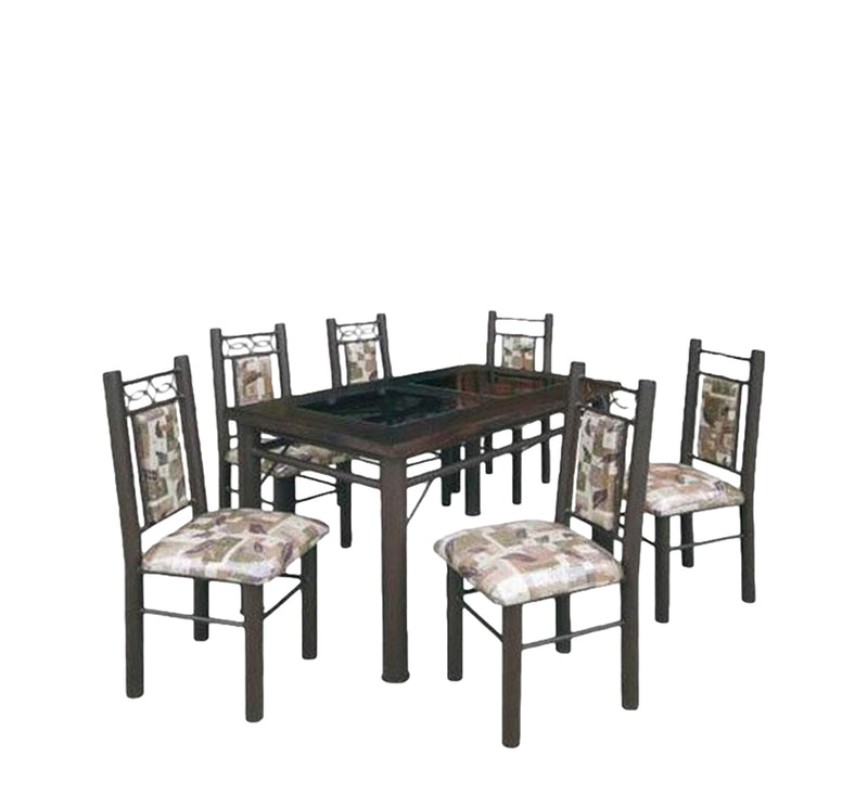 Antecomedor Aris 1 - Tabaco