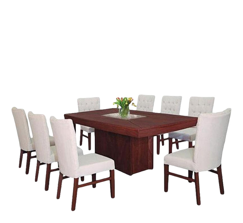 Antecomedor Michelin - Nogal