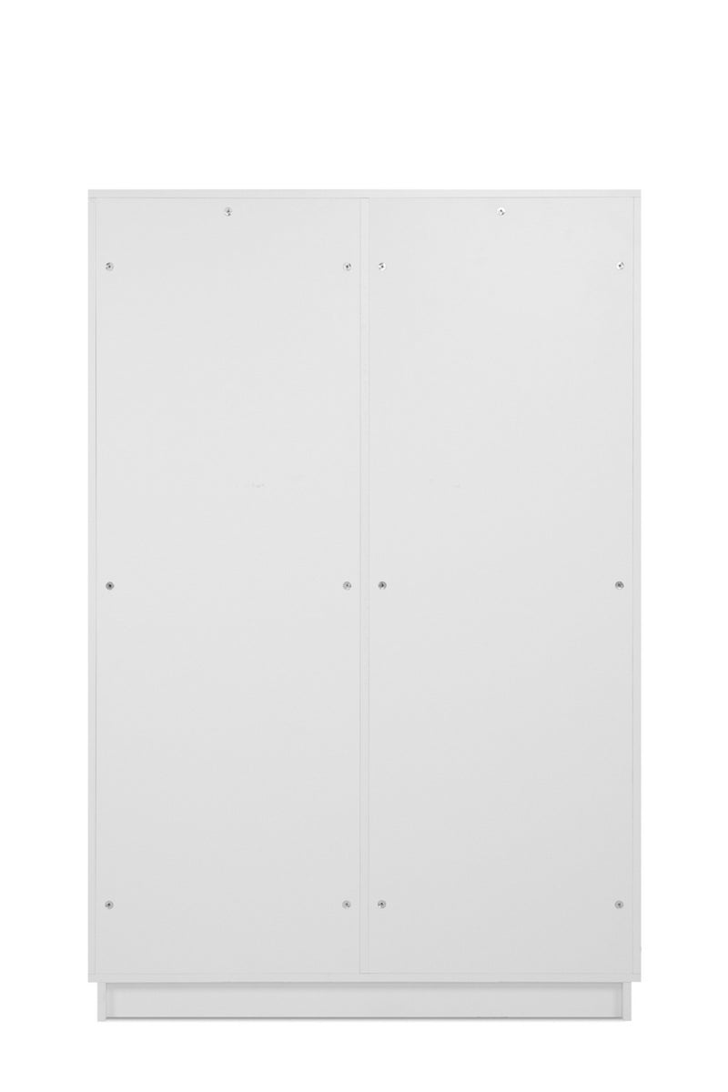 Vitrina Thalia 2 - Blanco
