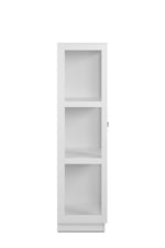 Vitrina Thalia 2 - Blanco