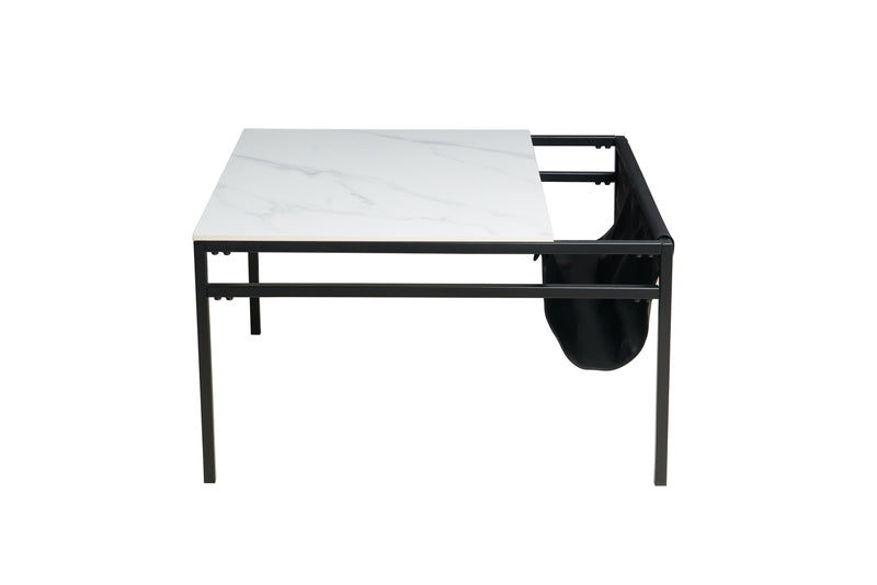 Mesa de Centro Seja - Blanco