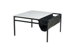 Mesa de Centro Seja - Blanco