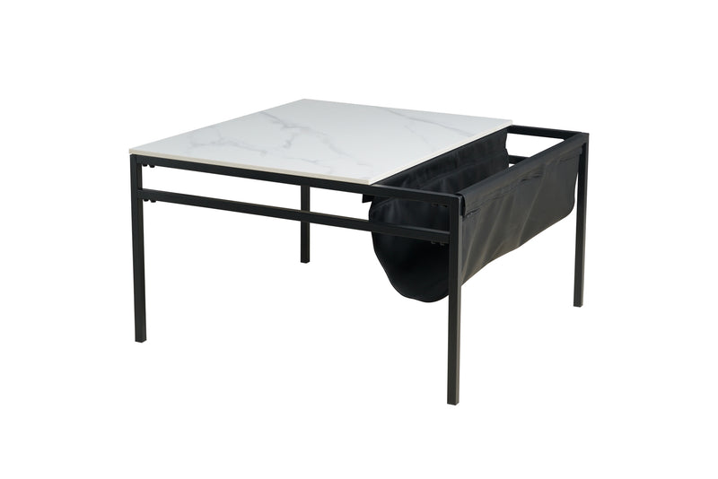 Mesa de Centro Seja - Blanco