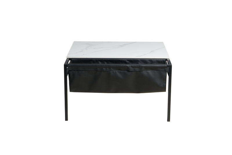 Mesa de Centro Seja - Blanco
