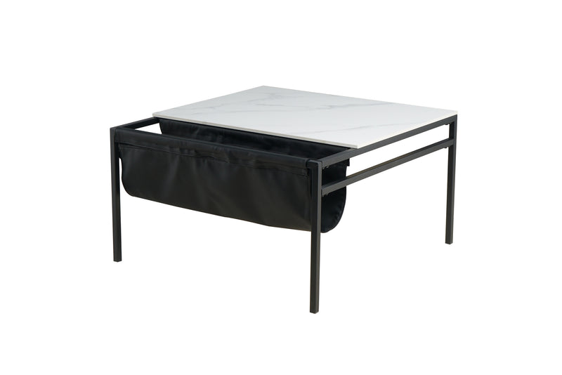 Mesa de Centro Seja - Blanco