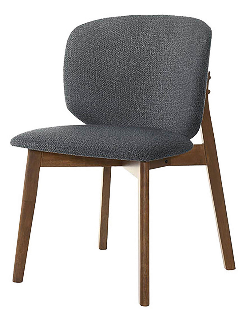 Silla Alionza - Gris