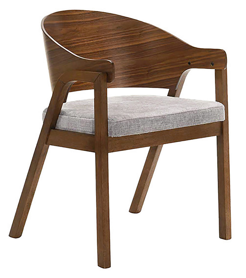 Silla Bravetta - Gris