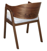 Silla Bravetta - Gris