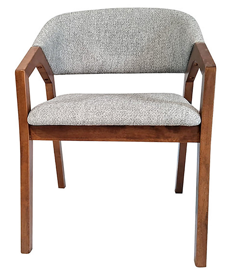 Silla Corvina - Gris
