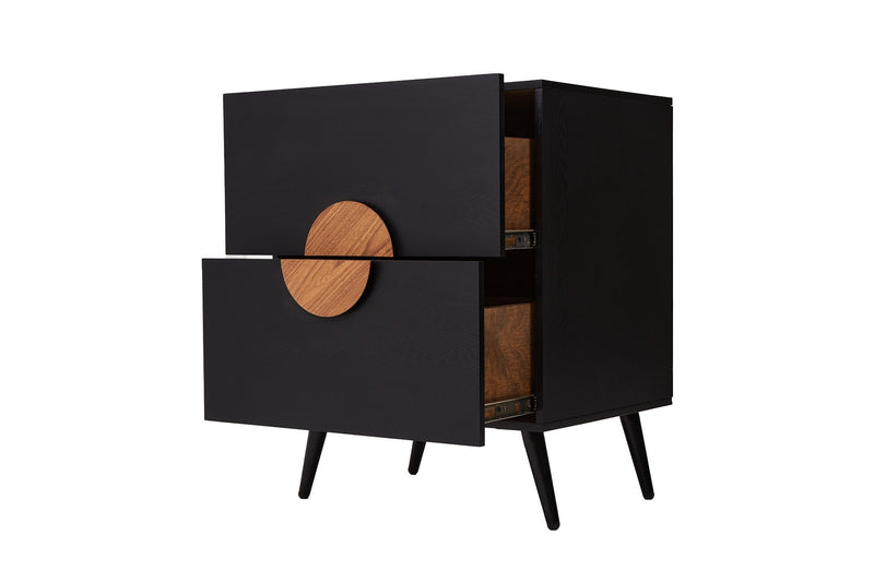 Buro Auralia - Negro