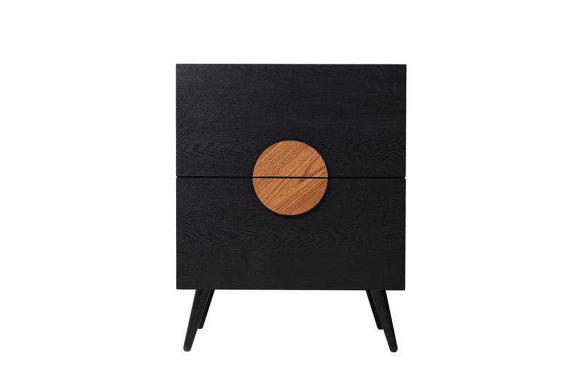 Buro Auralia - Negro