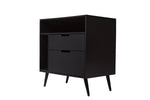 Buro Maelis - Negro