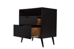 Buro Maelis - Negro