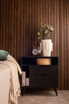 Buro Maelis - Negro