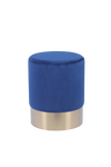 Taburete Balson - Azul