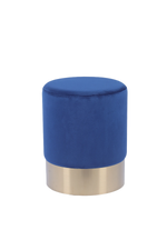 Taburete Balson - Azul
