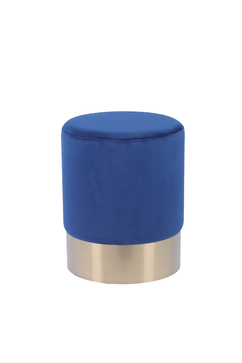 Taburete Balson - Azul