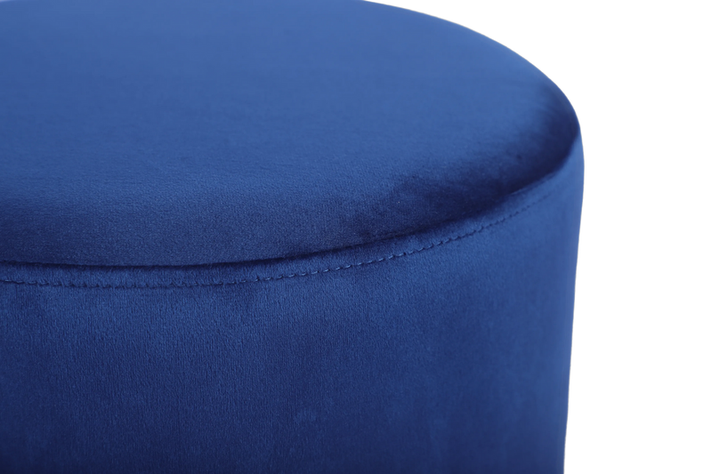 Taburete Balson - Azul