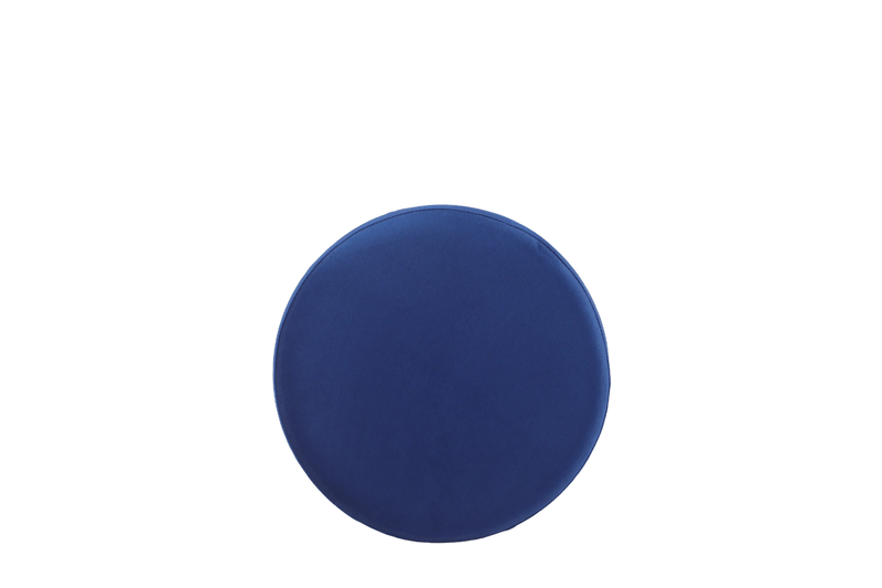 Taburete Balson - Azul