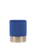 Taburete Balson - Azul