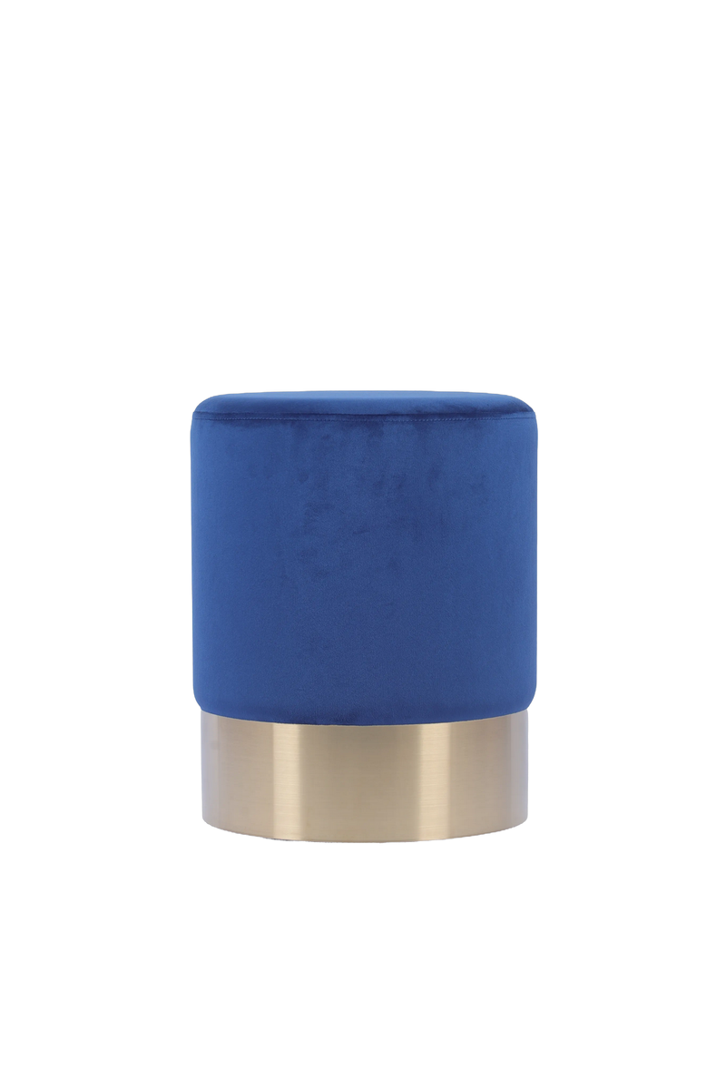 Taburete Balson - Azul