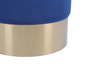Taburete Balson - Azul