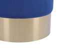 Taburete Balson - Azul